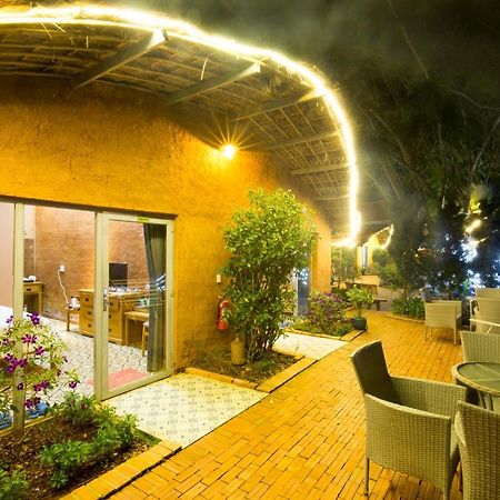 Cocoon Bungalow Dalat Bagian luar foto